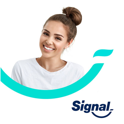 Signal Complete 8 Toothpaste