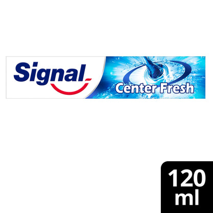 Signal Toothpaste