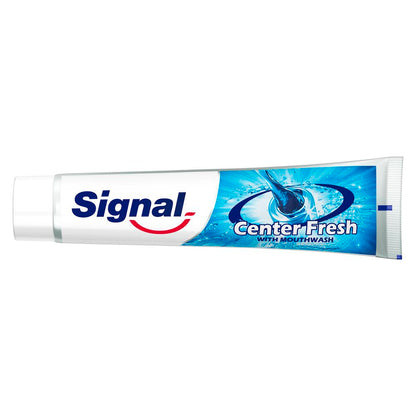 Signal Toothpaste