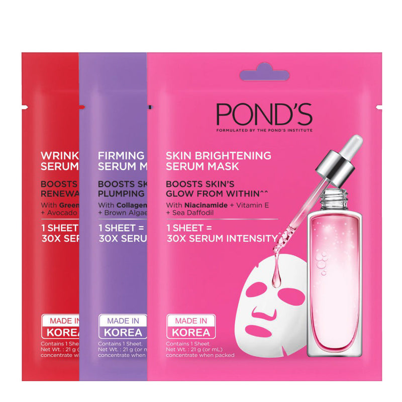 Pond&