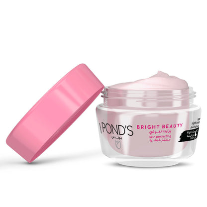 Pond's Night Cream