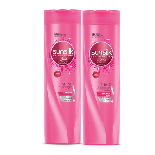 Sunsilk Shampoo (Twin Pack)