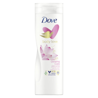 Dove Body Lotion