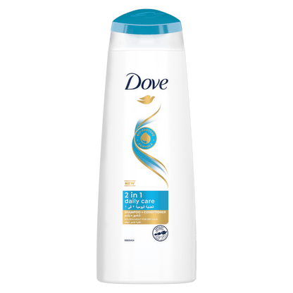 Dove Shampoo