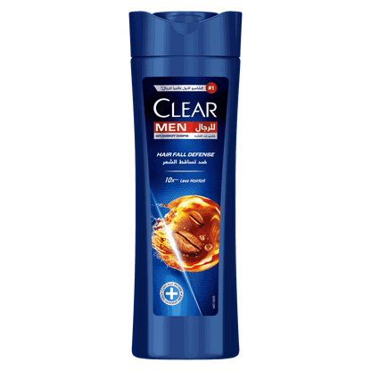 Clear Shampoo