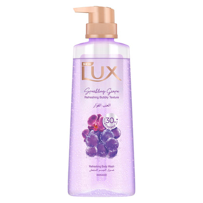 Lux Refreshing Body Wash