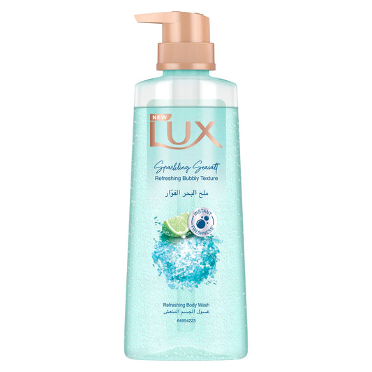 Lux Refreshing Body Wash