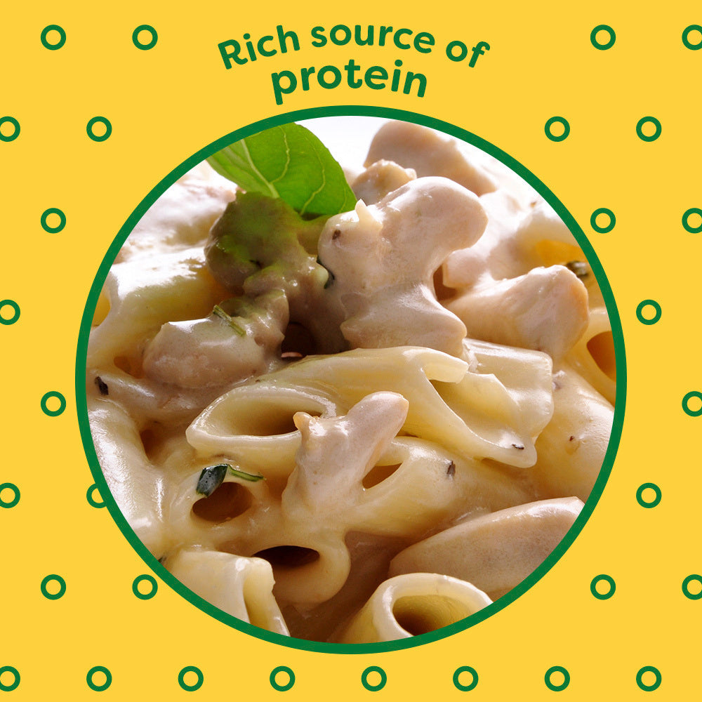Knorr Instant Pasta