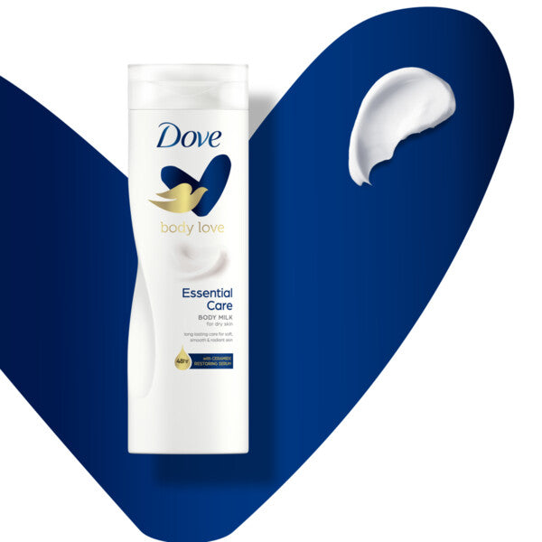 Dove Body Lotion