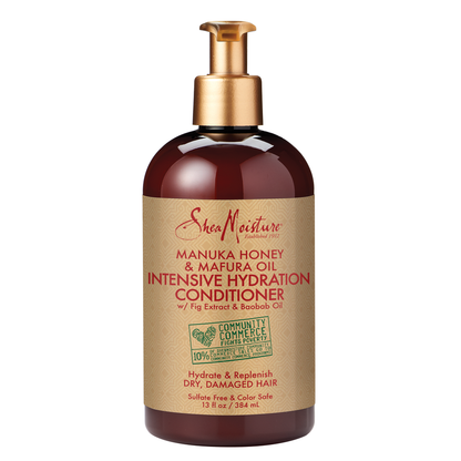 Shea Moisture Intensive Hydration Conditioner