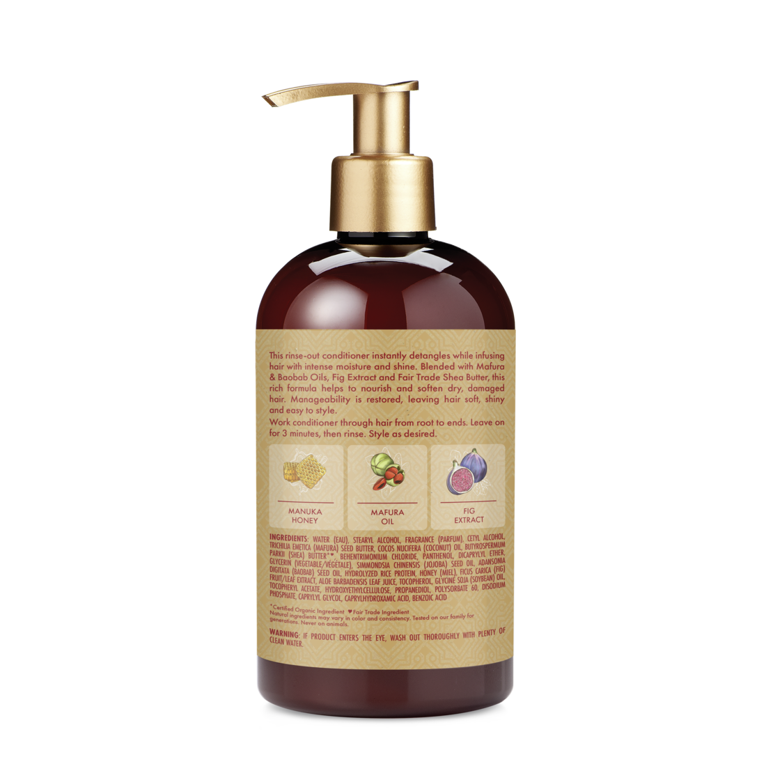 Shea Moisture Intensive Hydration Conditioner