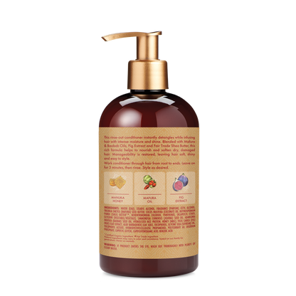 Shea Moisture Intensive Hydration Conditioner