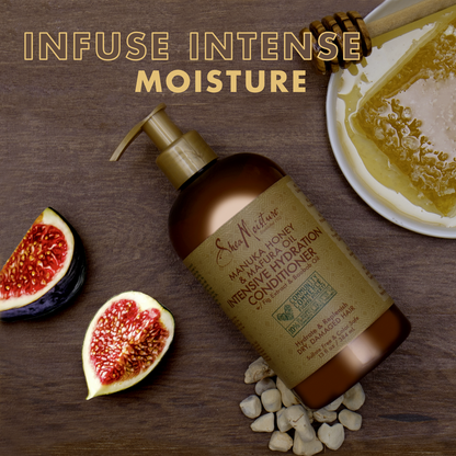 Shea Moisture Intensive Hydration Conditioner