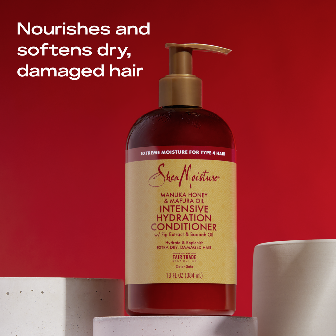 Shea Moisture Intensive Hydration Conditioner