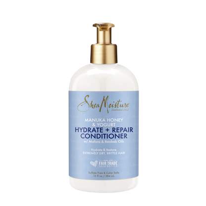 SheaMoisture Hydrate & Repair Condtioner