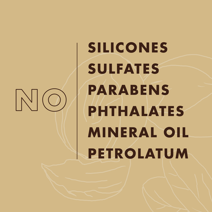 Shea Moisture Conditioner