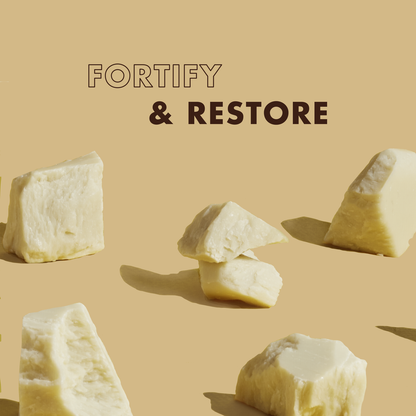 SheaMoisture Raw Shea Butter Deep Moisturizing Detangler