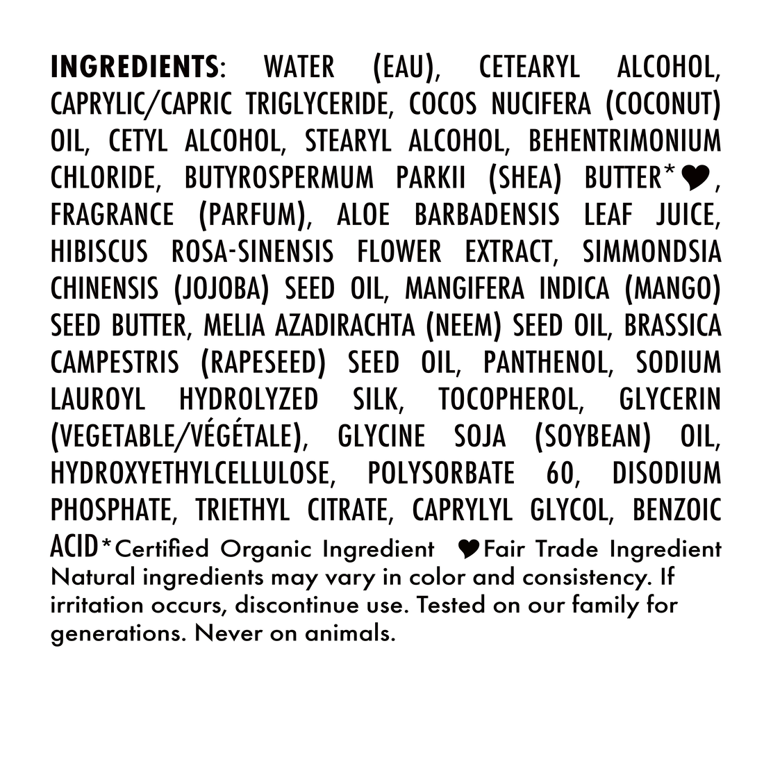 SheaMoisture Coconut & Hibiscus Curl & Shine Conditioner