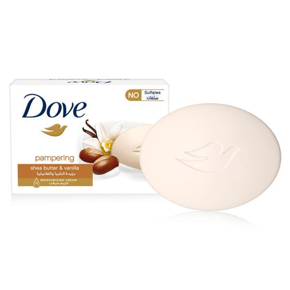 Dove Beauty Cream Soap Bar