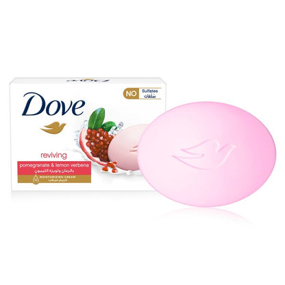 Dove Beauty Cream Soap Bar