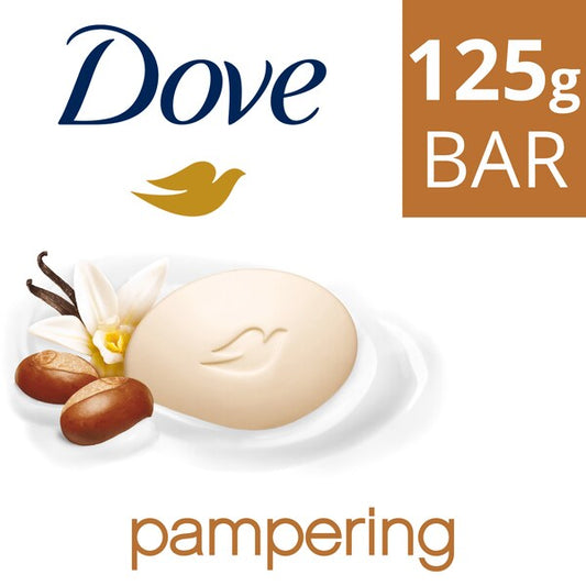 Dove Beauty Cream Soap Bar