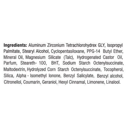 Rexona Men Antiperspirant Deodorant Stick