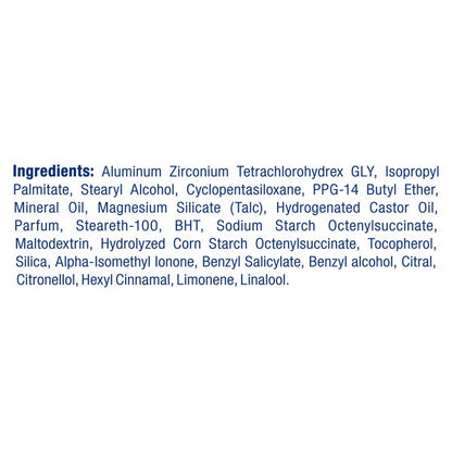 Rexona Women Antiperspirant Deodorant Stick