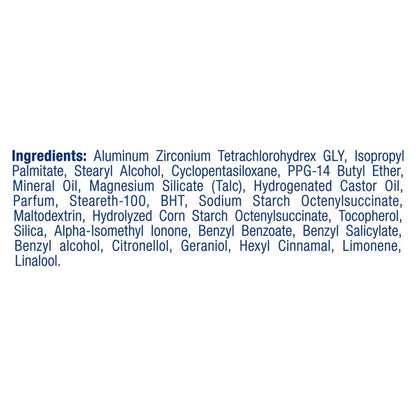 Rexona Women Antiperspirant Deodorant Stick