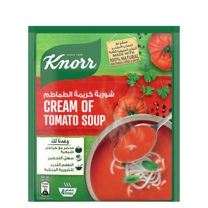 Knorr Soup