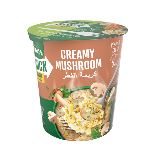 Knorr Instant Pasta