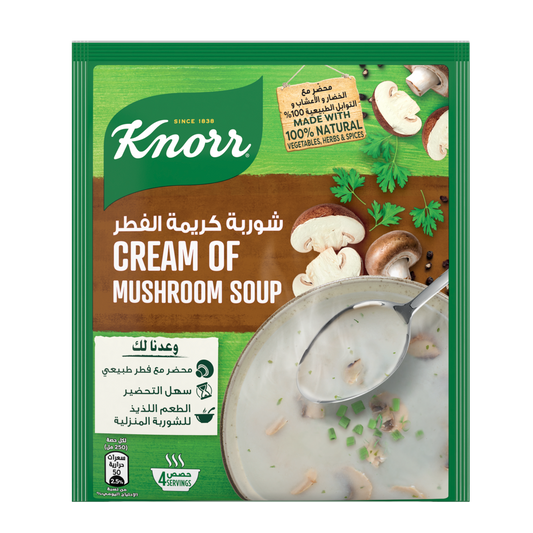 Knorr Soup