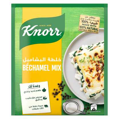 Knorr Mix