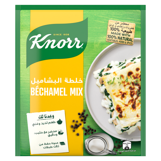 Knorr Mix