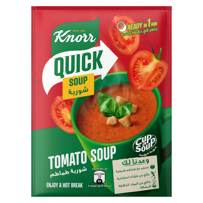 Knorr Cup-A-Soup