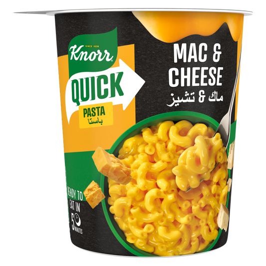 Knorr Instant Pasta