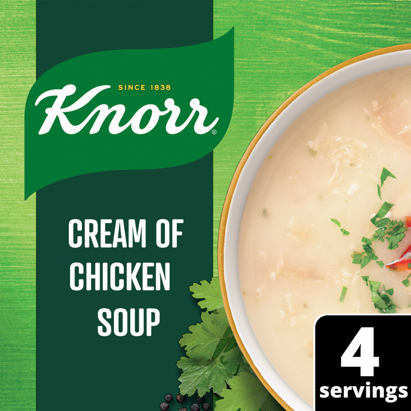 Knorr Packet Soup