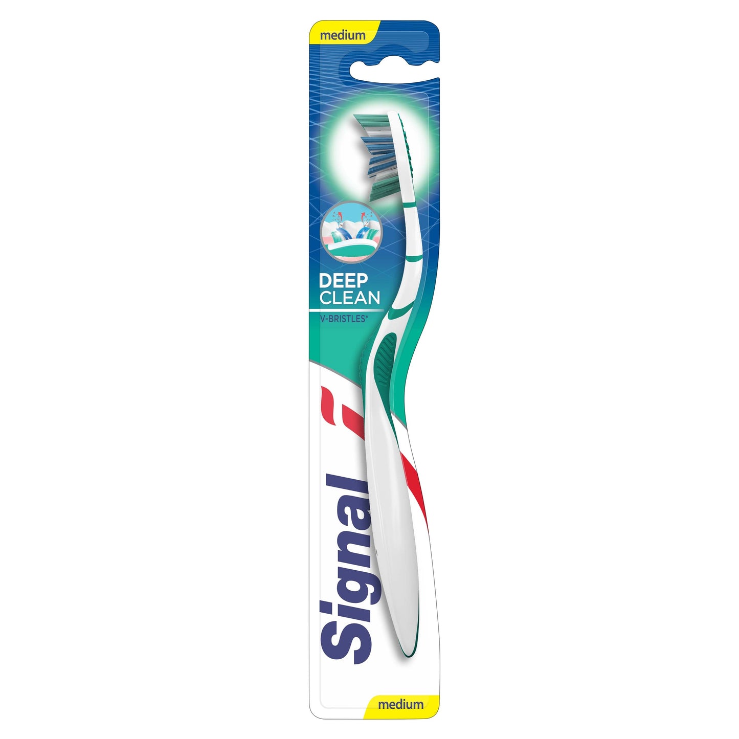 Signal Toothbrush