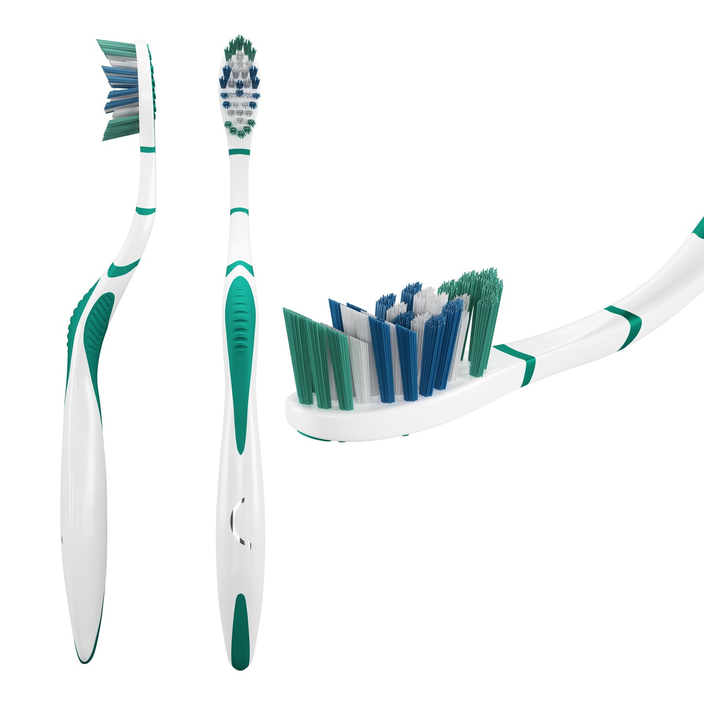 Signal Toothbrush