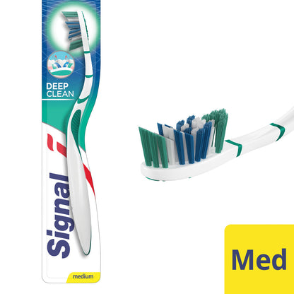 Signal Toothbrush