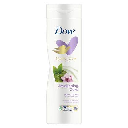 Dove Body Lotion