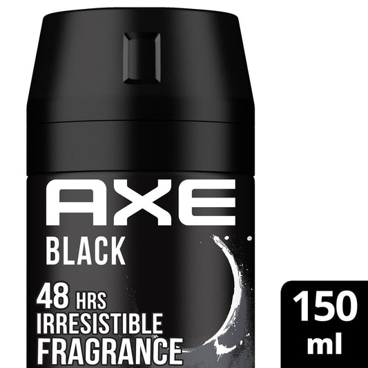 Axe Antiperspirant Deodorant Spray for Men