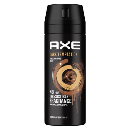 Axe Antiperspirant Deodorant Spray for Men