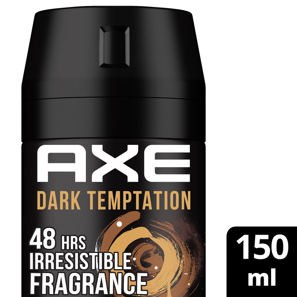 Axe Antiperspirant Deodorant Spray for Men