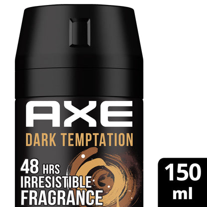 Axe Antiperspirant Deodorant Spray for Men