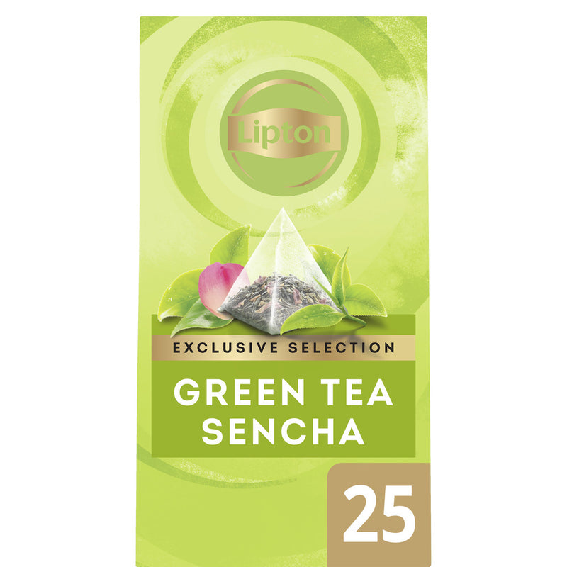 Lipton Premium Green Tea