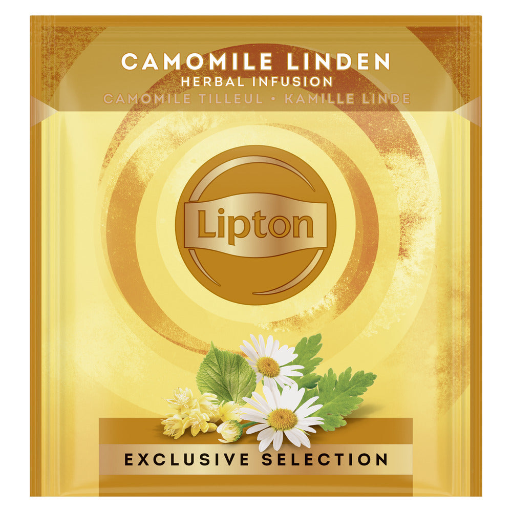 Lipton Premium Herbal Infusion Tea