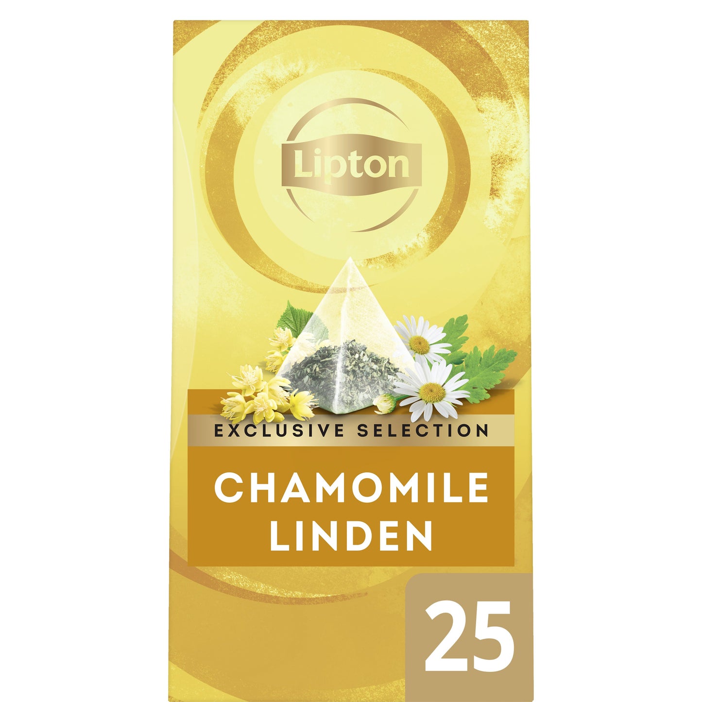 Lipton Premium Herbal Infusion Tea