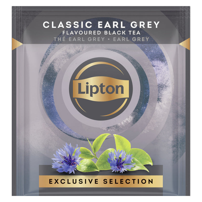 Lipton Premium Flavoured Black Tea
