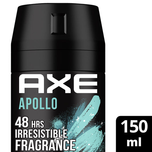 Antiperspirant Deodorant Spray for Men