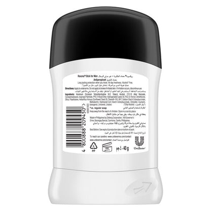 Rexona Men Antiperspirant Deodorant Stick